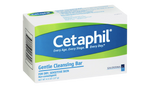 Cetaphil Gentle Cleansing Bar Soap