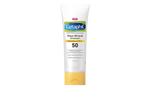 Cetaphil Sheer Mineral Sunscreen Spf50