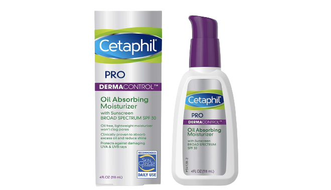 Cetaphil Pro Oil Absorbing Moisturizer