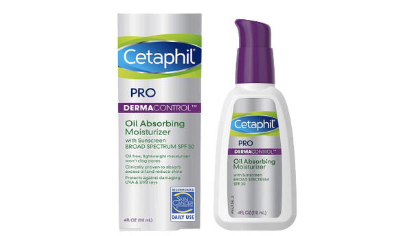 Cetaphil Pro Oil Absorbing Moisturizer