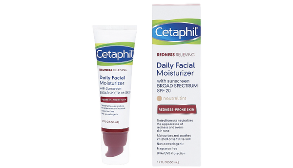 Cetaphil Redness Relieving Daily Facial