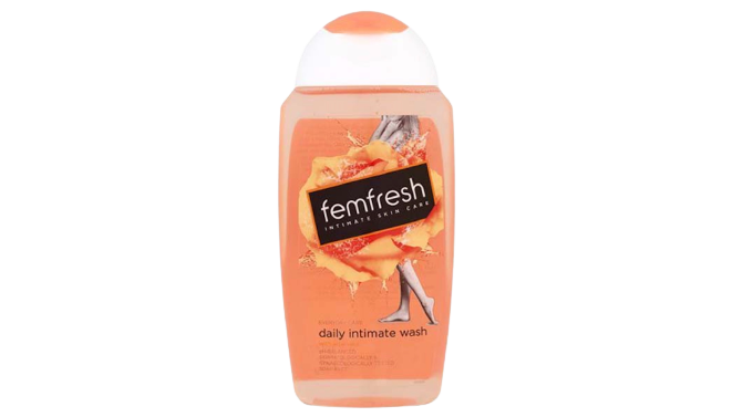 Femfresh Intimate Wash
