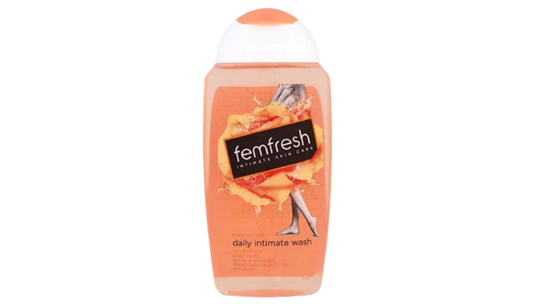 Femfresh Intimate Wash