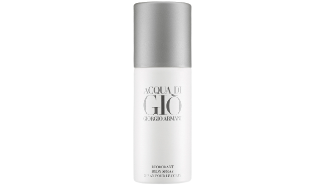 Acqua Di Gio Body Spray