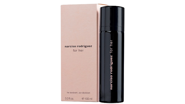 Narciso Rodriguez For Her Deodorant Spray