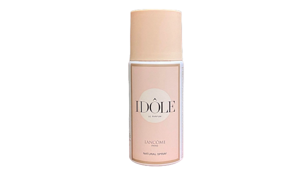 C.B Idole Body Spray