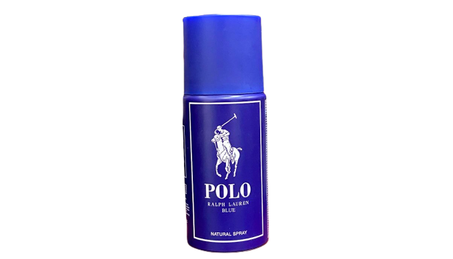 Polo Ralph Lauren Blue Natural Spray