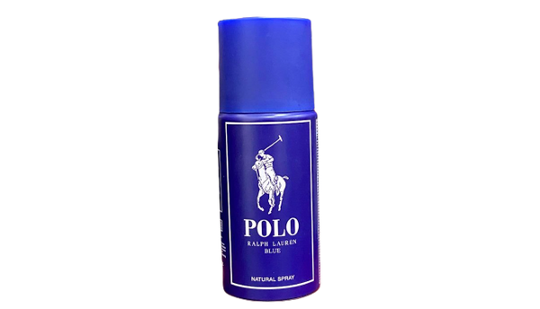 Polo Ralph Lauren Blue Natural Spray
