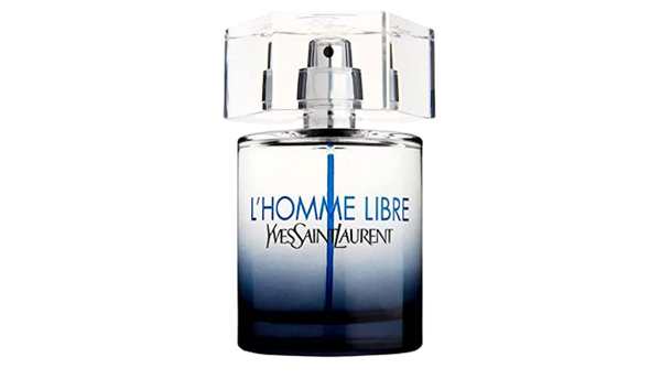 Ysl L'homme Libre Spray