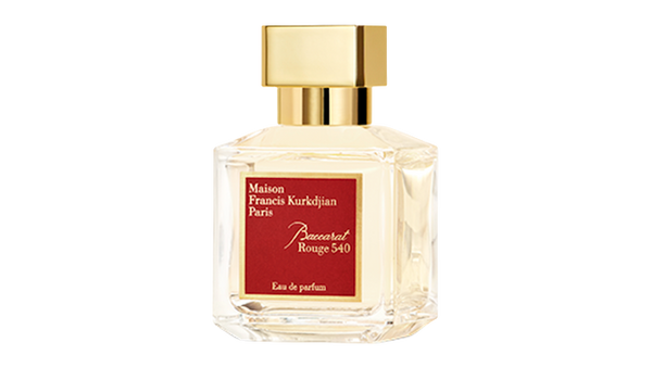 Baccarat Rouge 540 Natural Spray