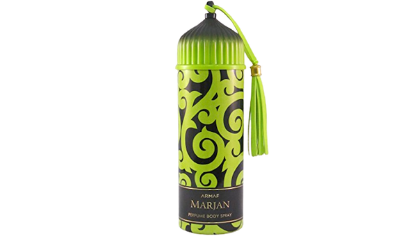 Armaf Marjan Body Spray