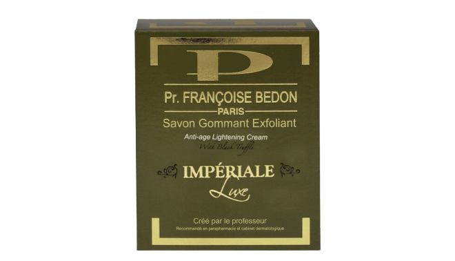 Bedon Imperial Soap