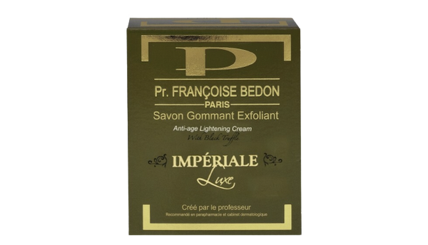 Bedon Imperial Soap