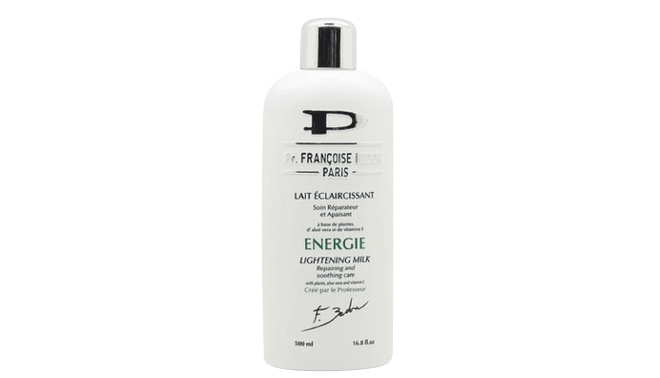 Puissance Energie Lotion