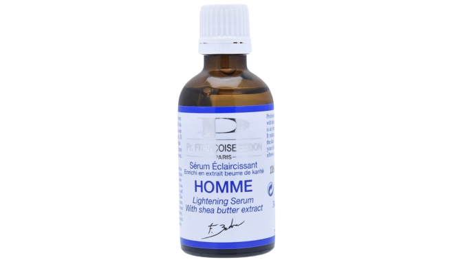 Pr Francoise Bedon Homme Lightening Serum