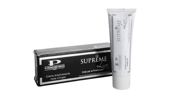 Bedon Supreme Luxe Tube