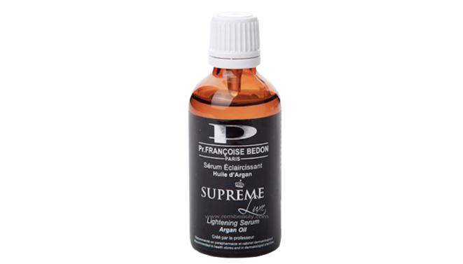 Pr Francoise Bedon Serum Supreme