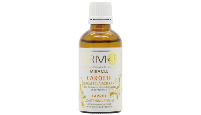 Miracle Carrot Serum