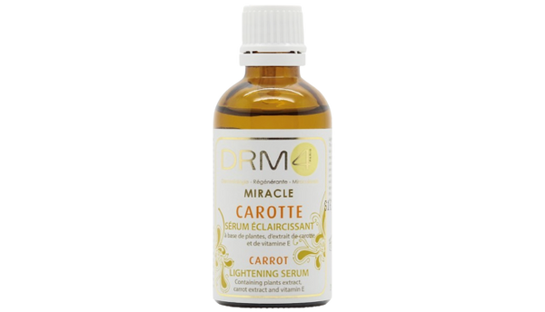 Miracle Carrot Serum