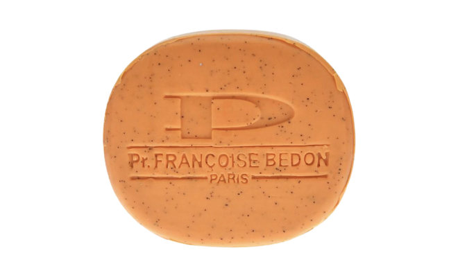 Pr Bedon Ultime Carrot Soap