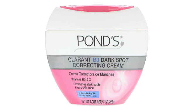Pond's Dark Spot Correcting Cream