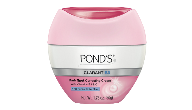 Pond's Clarant B3