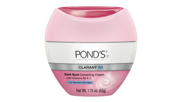 Pond's Clarant B3