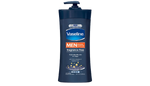 Vaseline Men's Fragrance Free Lotion