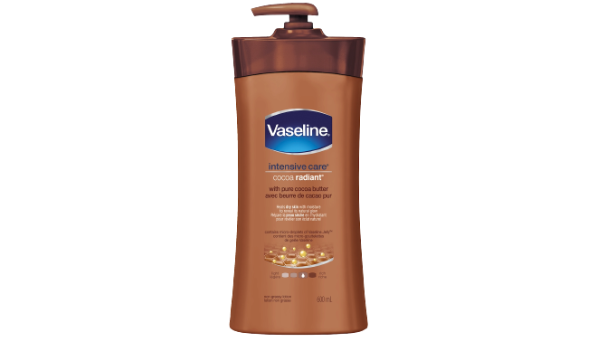 Vaseline Cocoa Radiant