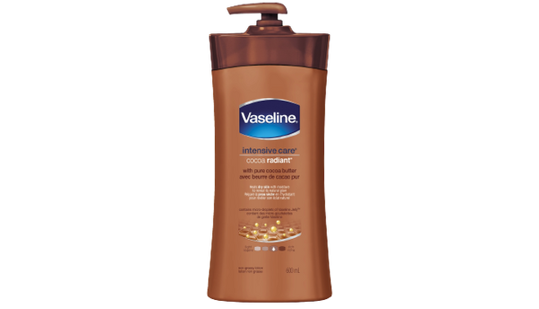 Vaseline Cocoa Radiant