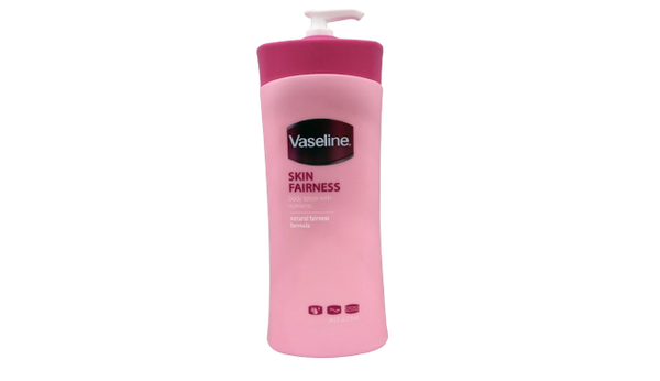 Vaseline Skin Fairness Body Lotion
