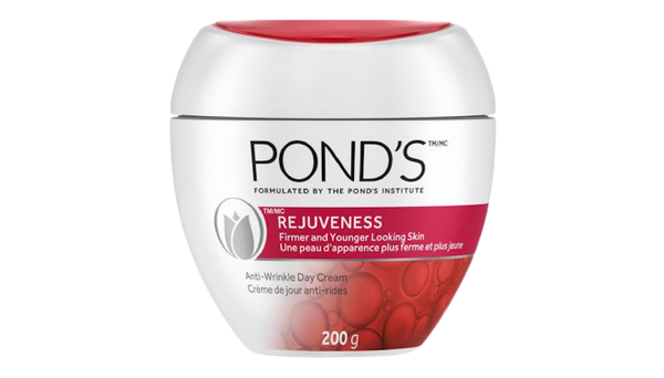 Pond's Rejuveness Anti-Wrinkle Cream
