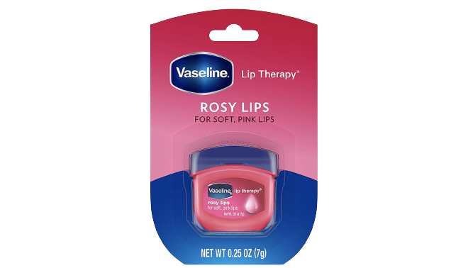 Vaseline Lip Therapy