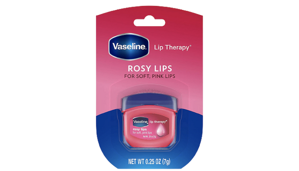 Vaseline Lip Therapy