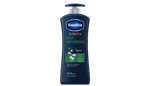 Vaseline Men Moisture Lotion