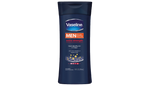 Vaseline Men Healing Moisture Lotion Body and Face
