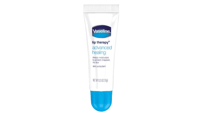 Vaseline Lip Balm