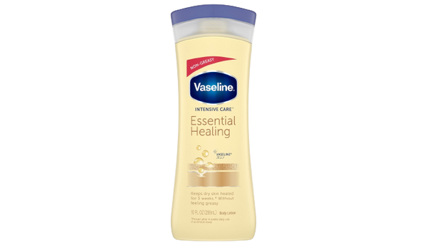 Vaseline Essential Healing