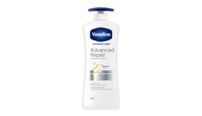 Vaseline Repairing Moisture