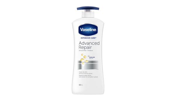 Vaseline Repairing Moisture