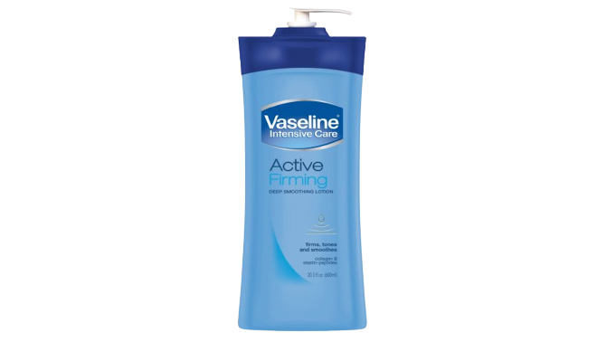Vaseline Active Firming