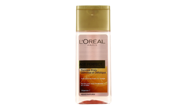 Loreal Age Perfect Toner