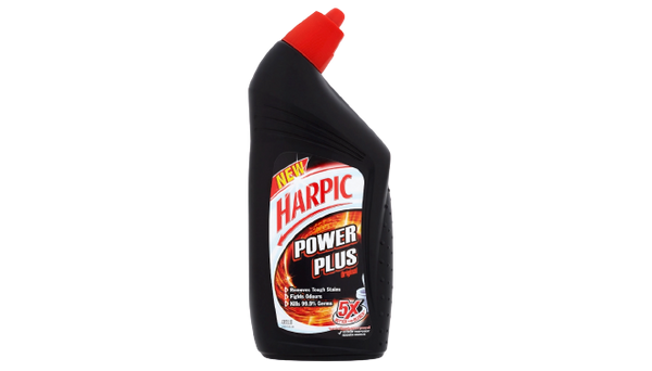 Harpic Power Plus Original Bleach