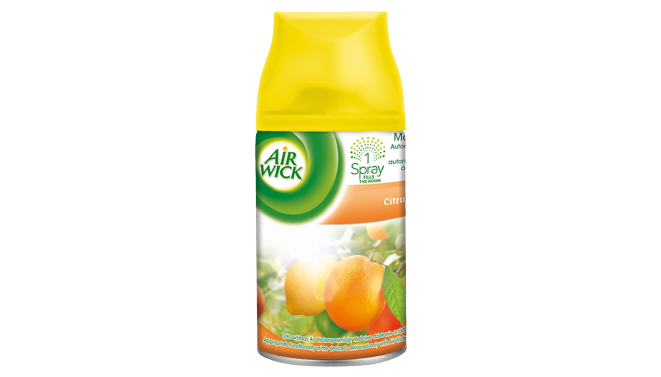 Air Wick Reveal Citrus