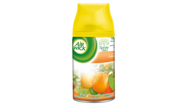 Air Wick Reveal Citrus