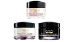 L'oreal Youth Code Day+Eyes+Night