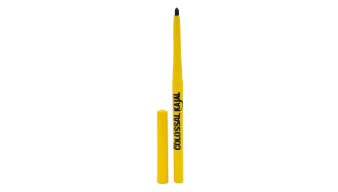 Maybelline Colosal Kajal Eye Pencil