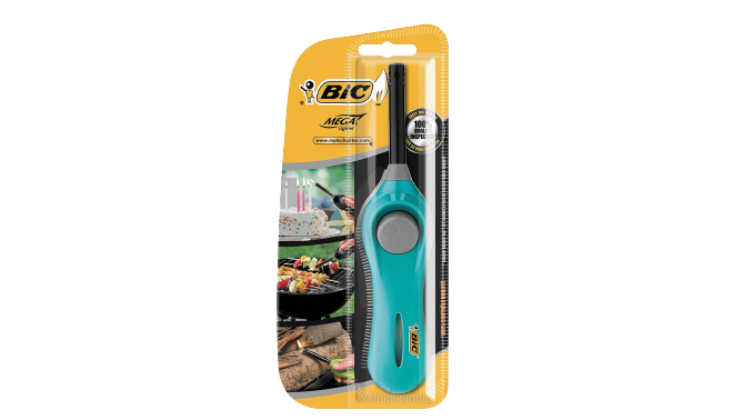 Bic Mega Lighter