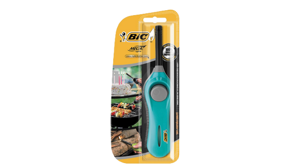 Bic Mega Lighter