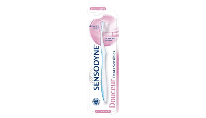 Sensodyne Douceur Dents Sensibles